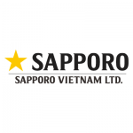 Công ty TNHH Sapporo Việt Nam Logo